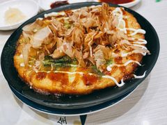 大阪烧-濱寿司(高新伊藤店)