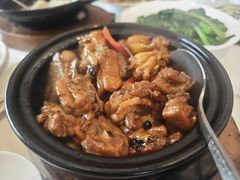 -金苑海鲜酒家(来魅力店)