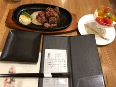 -名代 千房(JO-TERRACE OSAKA店)