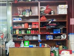 -如我美食(达道社区店)