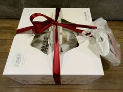 -美丽心情蛋糕(江苏路店)