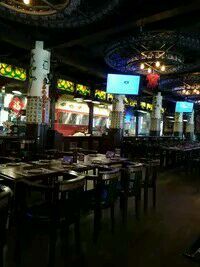 -马迭尔德式西餐精酿啤酒屋(中央大街店)