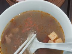 -回味鸭血粉丝汤(砂之船店)