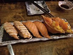 -米彩料理(西丽店)