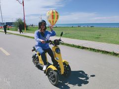 -青海湖国家重点风景名胜区