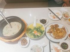-如轩·海鲜砂锅粥·潮汕菜(小榄店)