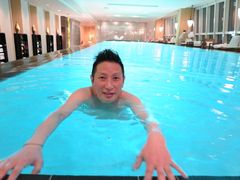 柏悦酒店-上海柏悦酒店