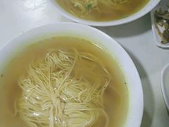 -鑫明明拉面(宁化路店)