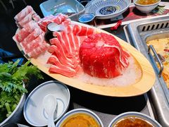 -大隐·成都火锅Bistro(合生麒麟新天地店)