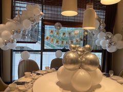 -毛家饭店·30年融合新湘菜(汉峪金谷店)