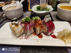 -大渔铁板烧(大悦城店)