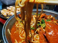 -青木岚小海鲜•小龙虾(友谊店)