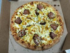 -达美乐比萨(武定店)