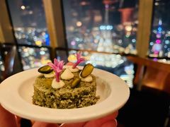 -上海柏悦酒店·世纪100牛排馆