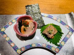 -奈良本寿司(永嘉路店)