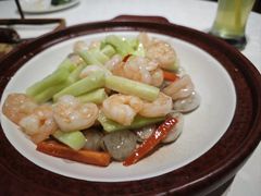 -香山湖家家宴(中山陵店)