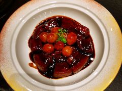 红烧肉-锦楼·臻选新杭帮(杭州中心店)