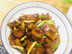 -兰边碗(鼓楼店)