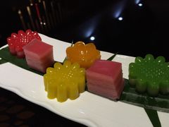 -金厨泰国餐厅·全泰籍厨师料理(拱北店)