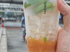 -introlemons(北京西单更新场店)