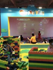 -恐龙探索乐园(磁器口店)