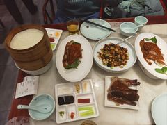 -鸭匠食府·挂炉烤鸭·新京菜(阜成路店)