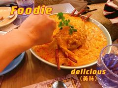 -CHINCHIN 青青·泰国料理(万象食家店)