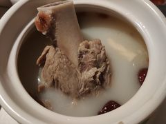 -海底捞火锅(上元大街店)