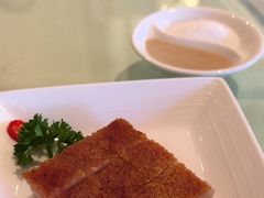 -利苑酒家(金宝店)