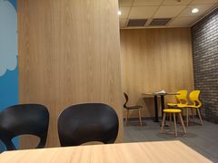 -麦当劳(新塘万达广场分店)