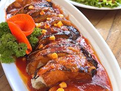 -闻香阁·清真(光荣道店)
