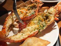 -拉蒂娜·巴西牛排馆 Latina·Brazilian Steakhouse(王府井喜悦店)