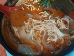-曹宝林砂锅麻辣烫(星光路店)