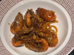 -喜棠·长沙家宴·海鲜·湘菜(麓谷店)