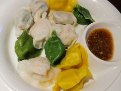 -前海沿·青岛菜(五四广场永旺店)