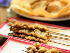 -辉记炭烧海鲜大排档·老字号(福田店)