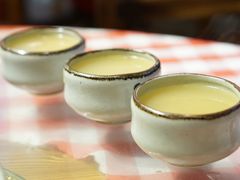 鲜川贝老树橙炖猪腱汤-龙桥私厨·姜花菊花过桥鱼·顺德菜(容桂店)