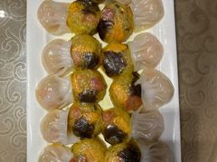 -百年银屏蚝烙·潮汕菜·非遗(乐山店)