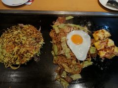 -鹤桥风月(难波御堂格兰维尔店)