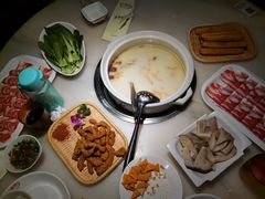 -小骨煲金华砂锅(转塘金街美地店)