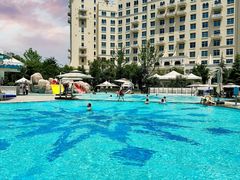 -郑州银基国际旅游度假区