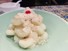 酒酿马蹄-芳满庭·江浙小馆(1912店)