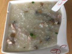 -嘉和一品粥(方庄店)