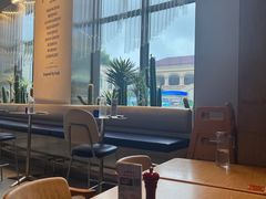-玛尚诺Pizza&Bar(长泰广场店)