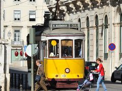 -商业广场(Praça do Comércio)