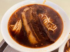 -顺心拉面馆(马道街店)