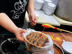 -正味斋锅巴菜(西北角店)