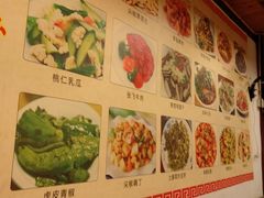 菜单-华光驿站私房菜·黑金冠