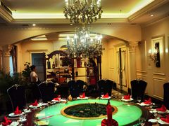 包厢-金八仙酒店