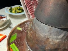 -鑫隆四季涮肉(八角畅游店)